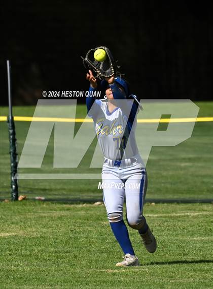 Thumbnail 3 in Norco vs. Gahr (Michelle Carew Classic) photogallery.