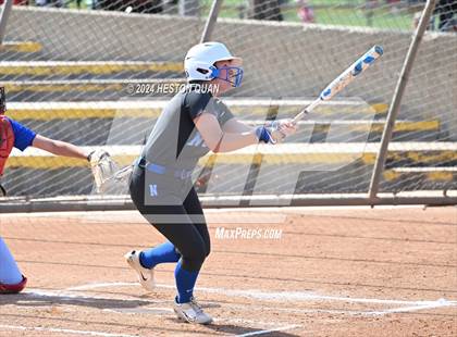 Thumbnail 1 in Norco vs. Gahr (Michelle Carew Classic) photogallery.