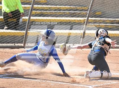 Thumbnail 3 in Norco vs. Gahr (Michelle Carew Classic) photogallery.