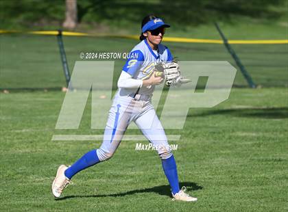 Thumbnail 3 in Norco vs. Gahr (Michelle Carew Classic) photogallery.