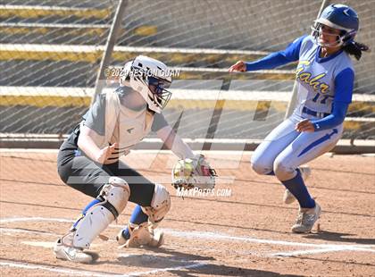 Thumbnail 2 in Norco vs. Gahr (Michelle Carew Classic) photogallery.