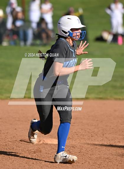 Thumbnail 3 in Norco vs. Gahr (Michelle Carew Classic) photogallery.