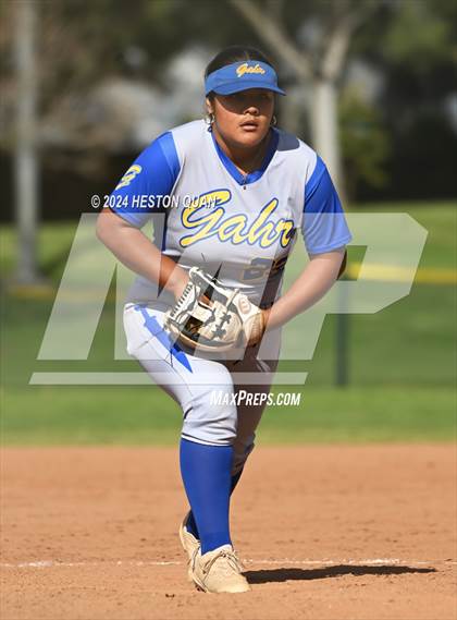 Thumbnail 3 in Norco vs. Gahr (Michelle Carew Classic) photogallery.