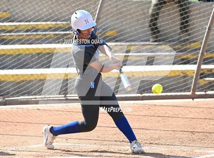 Thumbnail 1 in Norco vs. Gahr (Michelle Carew Classic) photogallery.