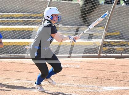 Thumbnail 2 in Norco vs. Gahr (Michelle Carew Classic) photogallery.