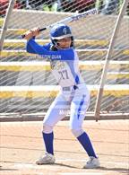 Photo from the gallery "Norco vs. Gahr (Michelle Carew Classic)"