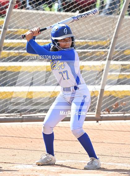 Thumbnail 2 in Norco vs. Gahr (Michelle Carew Classic) photogallery.
