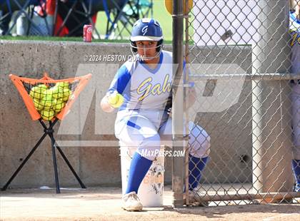 Thumbnail 3 in Norco vs. Gahr (Michelle Carew Classic) photogallery.