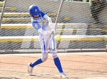 Thumbnail 3 in Norco vs. Gahr (Michelle Carew Classic) photogallery.