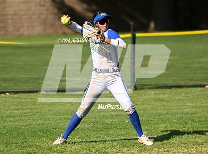 Thumbnail 3 in Norco vs. Gahr (Michelle Carew Classic) photogallery.