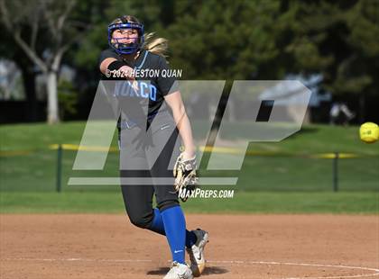 Thumbnail 2 in Norco vs. Gahr (Michelle Carew Classic) photogallery.