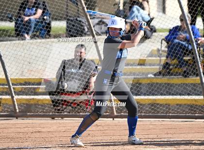 Thumbnail 3 in Norco vs. Gahr (Michelle Carew Classic) photogallery.