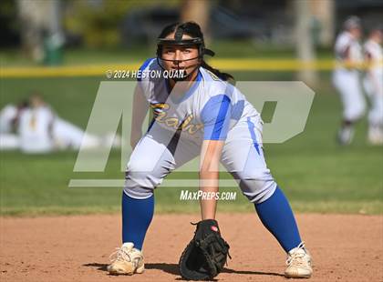 Thumbnail 2 in Norco vs. Gahr (Michelle Carew Classic) photogallery.