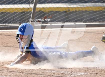 Thumbnail 1 in Norco vs. Gahr (Michelle Carew Classic) photogallery.