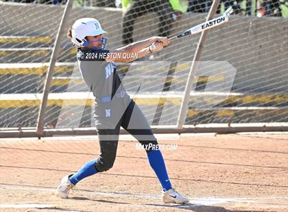Thumbnail 1 in Norco vs. Gahr (Michelle Carew Classic) photogallery.
