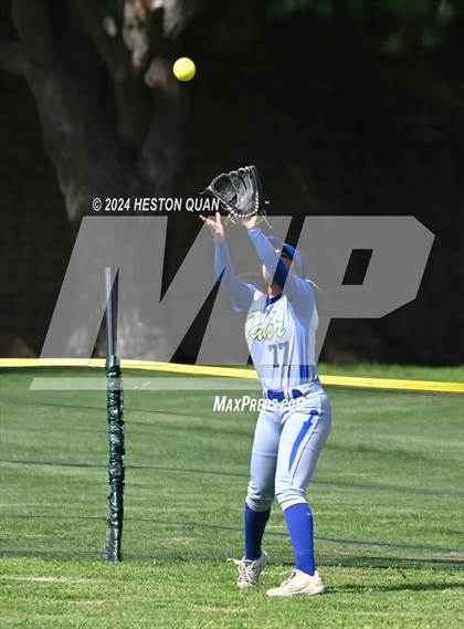 Thumbnail 2 in Norco vs. Gahr (Michelle Carew Classic) photogallery.