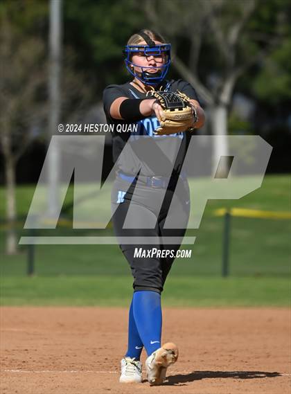 Thumbnail 3 in Norco vs. Gahr (Michelle Carew Classic) photogallery.