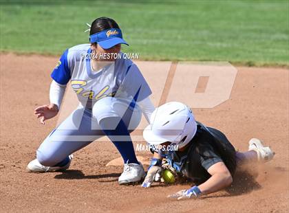 Thumbnail 2 in Norco vs. Gahr (Michelle Carew Classic) photogallery.
