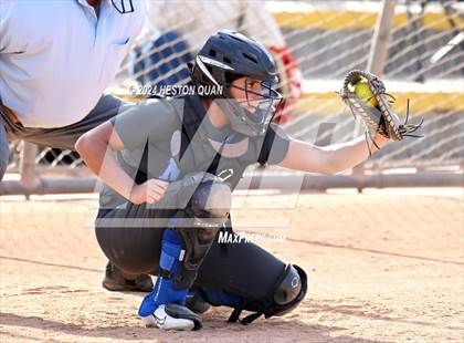 Thumbnail 2 in Norco vs. Gahr (Michelle Carew Classic) photogallery.
