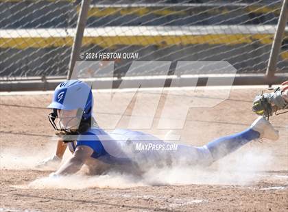 Thumbnail 3 in Norco vs. Gahr (Michelle Carew Classic) photogallery.