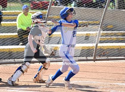 Thumbnail 3 in Norco vs. Gahr (Michelle Carew Classic) photogallery.