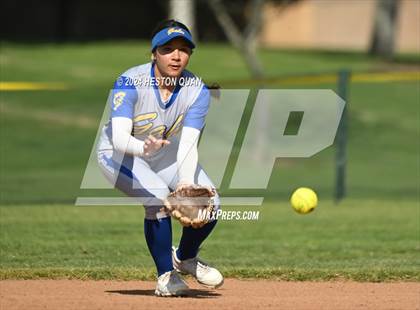 Thumbnail 2 in Norco vs. Gahr (Michelle Carew Classic) photogallery.