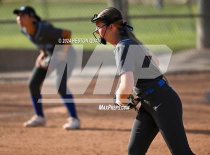 Thumbnail 3 in Norco vs. Gahr (Michelle Carew Classic) photogallery.