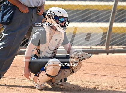 Thumbnail 3 in Norco vs. Gahr (Michelle Carew Classic) photogallery.