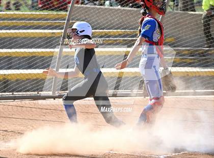 Thumbnail 3 in Norco vs. Gahr (Michelle Carew Classic) photogallery.
