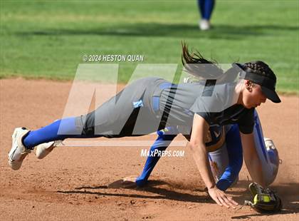 Thumbnail 3 in Norco vs. Gahr (Michelle Carew Classic) photogallery.