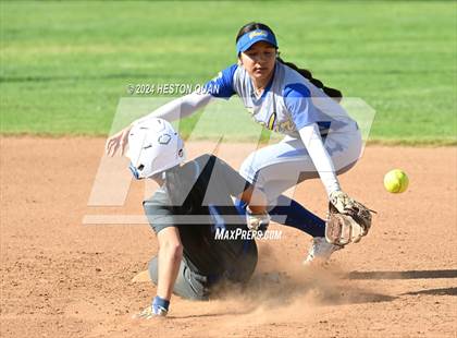 Thumbnail 1 in Norco vs. Gahr (Michelle Carew Classic) photogallery.