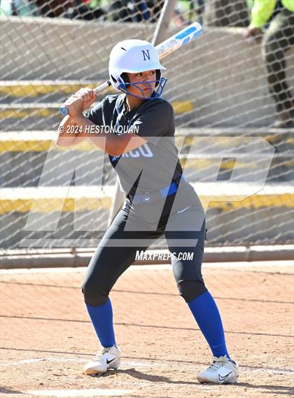 Thumbnail 3 in Norco vs. Gahr (Michelle Carew Classic) photogallery.