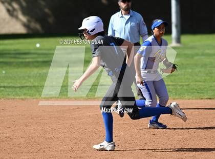 Thumbnail 2 in Norco vs. Gahr (Michelle Carew Classic) photogallery.