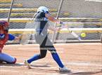Photo from the gallery "Norco vs. Gahr (Michelle Carew Classic)"