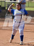 Photo from the gallery "Norco vs. Gahr (Michelle Carew Classic)"