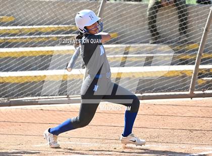 Thumbnail 2 in Norco vs. Gahr (Michelle Carew Classic) photogallery.