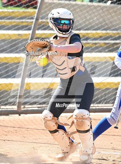 Thumbnail 1 in Norco vs. Gahr (Michelle Carew Classic) photogallery.