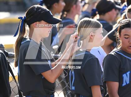 Thumbnail 2 in Norco vs. Gahr (Michelle Carew Classic) photogallery.