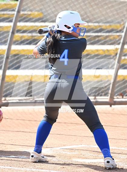 Thumbnail 2 in Norco vs. Gahr (Michelle Carew Classic) photogallery.