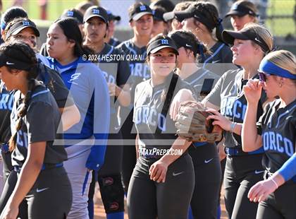 Thumbnail 1 in Norco vs. Gahr (Michelle Carew Classic) photogallery.