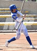 Photo from the gallery "Norco vs. Gahr (Michelle Carew Classic)"