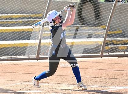 Thumbnail 2 in Norco vs. Gahr (Michelle Carew Classic) photogallery.