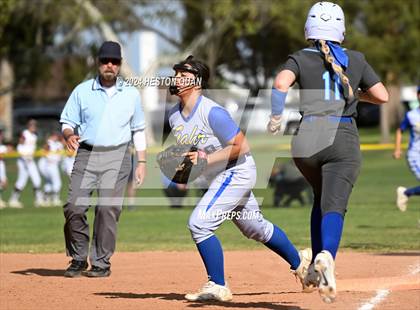 Thumbnail 1 in Norco vs. Gahr (Michelle Carew Classic) photogallery.