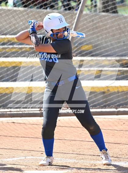 Thumbnail 3 in Norco vs. Gahr (Michelle Carew Classic) photogallery.