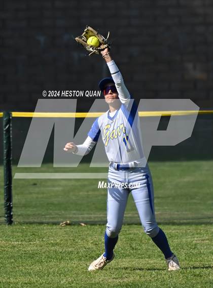 Thumbnail 3 in Norco vs. Gahr (Michelle Carew Classic) photogallery.
