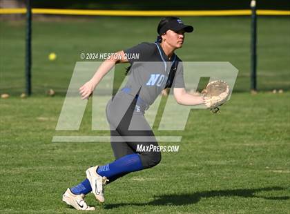 Thumbnail 3 in Norco vs. Gahr (Michelle Carew Classic) photogallery.