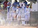 Photo from the gallery "Norco vs. Gahr (Michelle Carew Classic)"