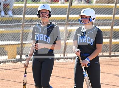 Thumbnail 1 in Norco vs. Gahr (Michelle Carew Classic) photogallery.