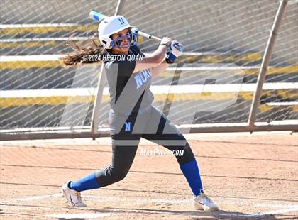 Thumbnail 3 in Norco vs. Gahr (Michelle Carew Classic) photogallery.