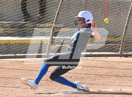 Thumbnail 3 in Norco vs. Gahr (Michelle Carew Classic) photogallery.